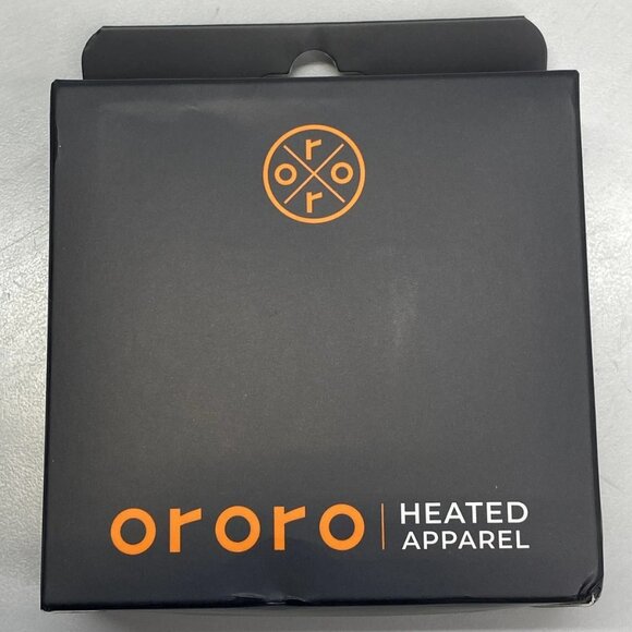 Ororo Men’s Classic Heated Jacket 2.0 - Picture 2 of 14